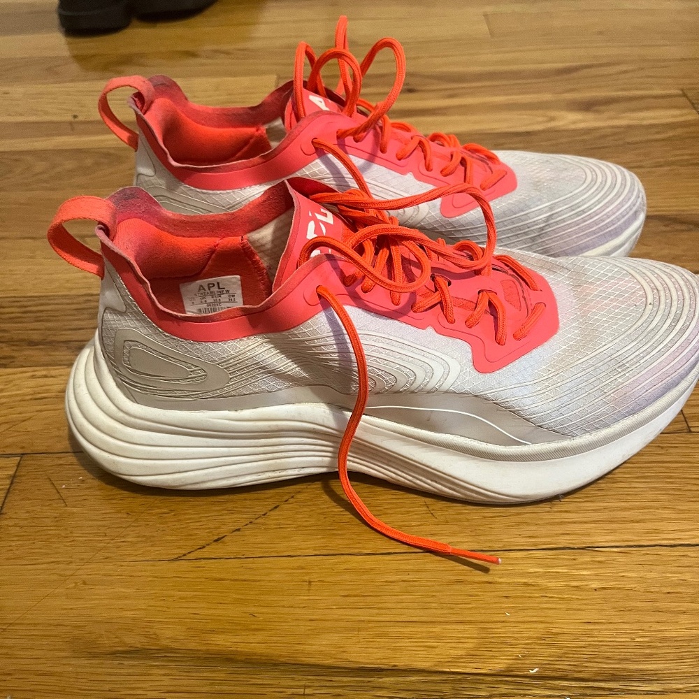 APL Tennis Shoes